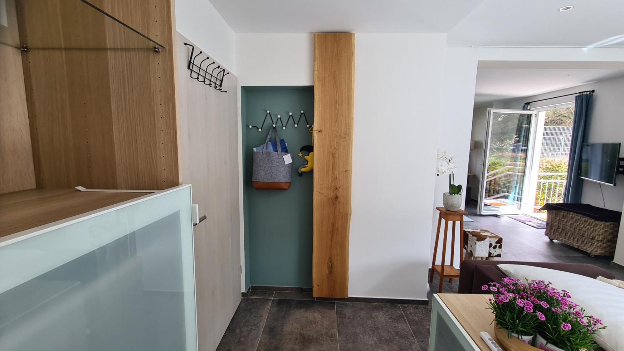 Ferienwohnung Wurzelecht Bad Neuenahr-Ahrweiler Exterior photo