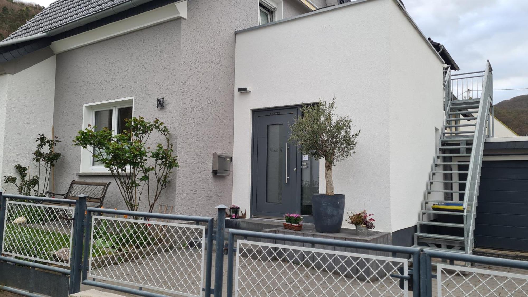 Ferienwohnung Wurzelecht Bad Neuenahr-Ahrweiler Exterior photo