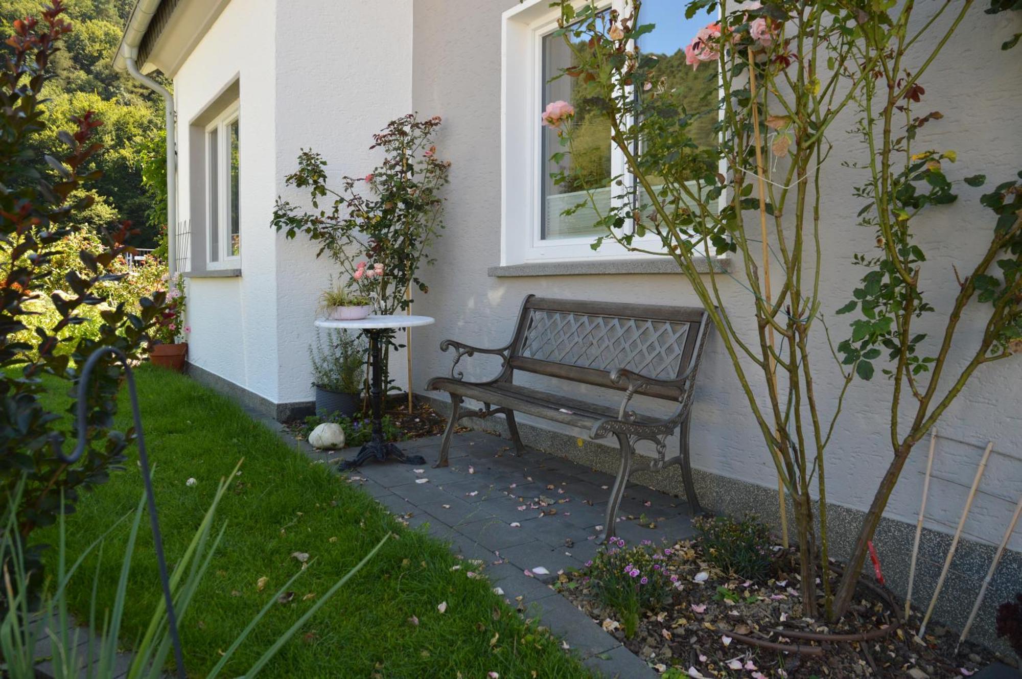 Ferienwohnung Wurzelecht Bad Neuenahr-Ahrweiler Exterior photo